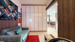 Bayshore Park (D16), Condominium #539530301